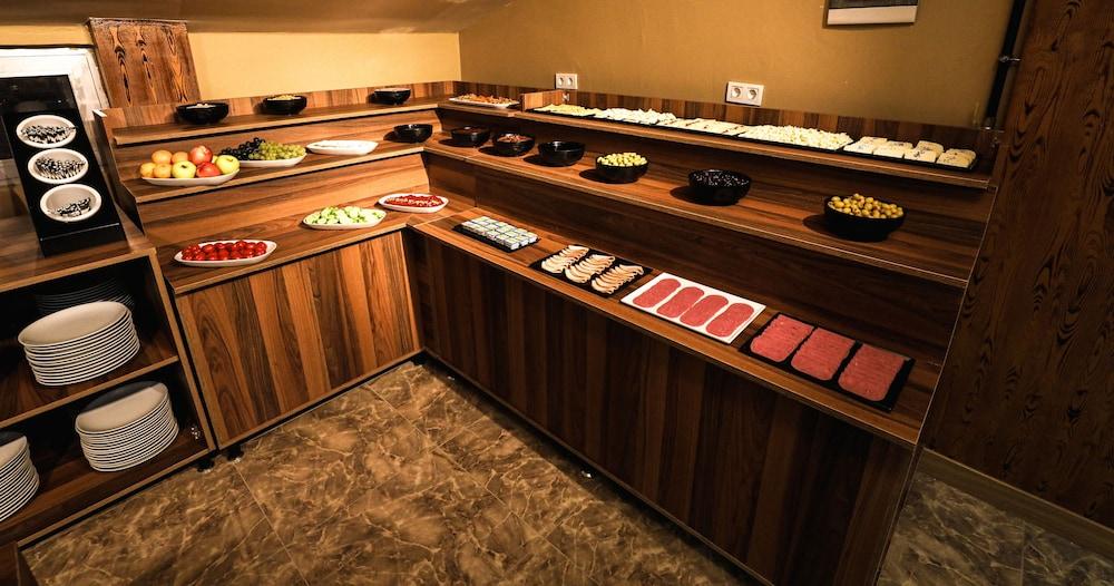 EL EMIN ISTANBUL HOTEL — ISTANBUL — fotografie hotel nr. 22