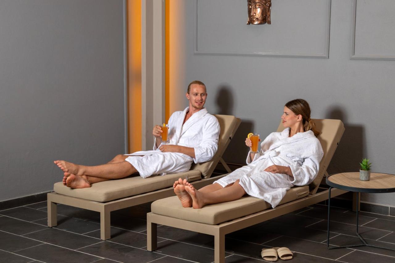 HOTELLA RESORT & SPA — BELEK — фотография отеля №22