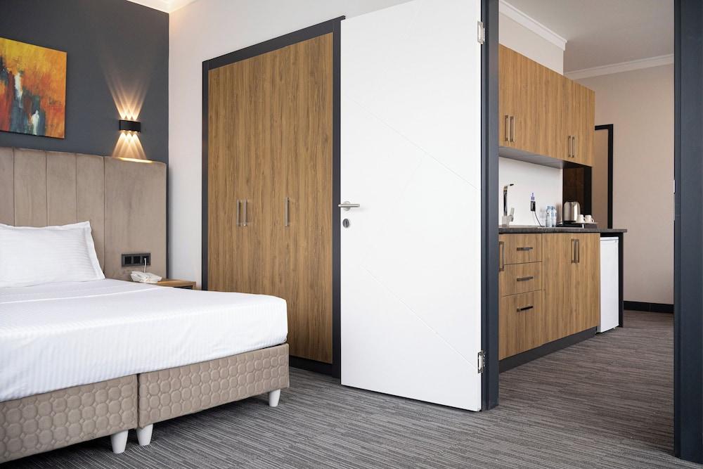 VPLUS HOTEL — ISTANBUL — fotografie hotel nr. 23