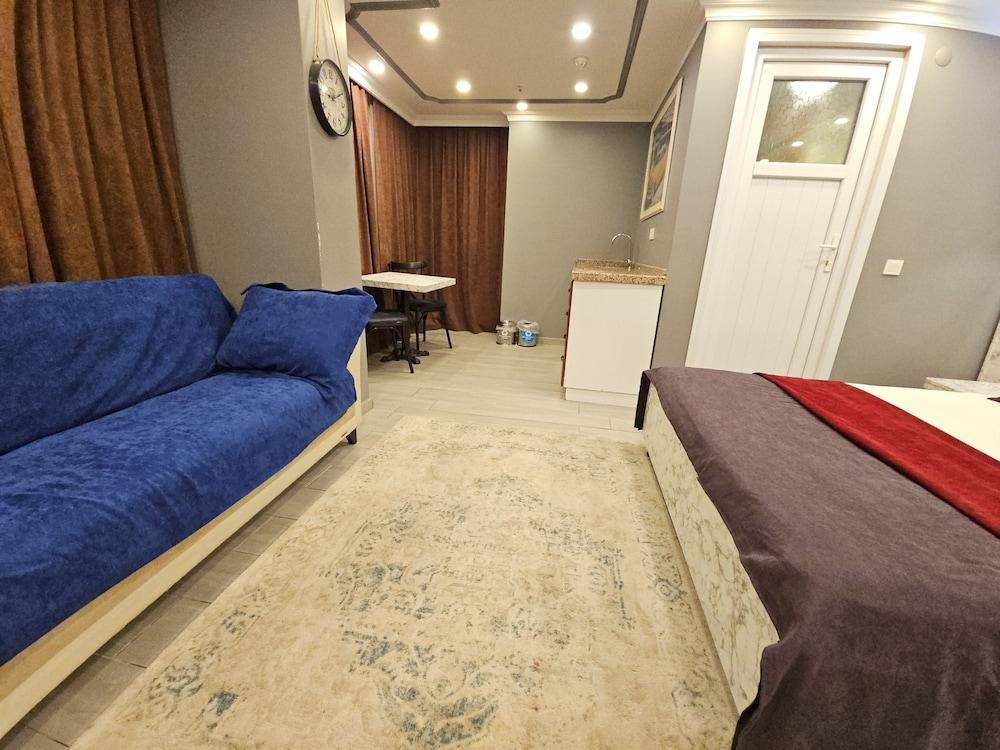 SAHRA KENT OTEL PENDIK — ISTANBUL — фотография отеля №10