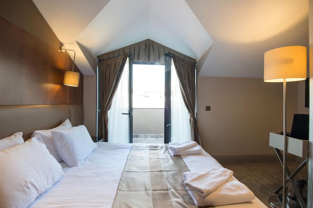 GK REGENCY SUITES — ISTANBUL — fotografie hotel nr. 32