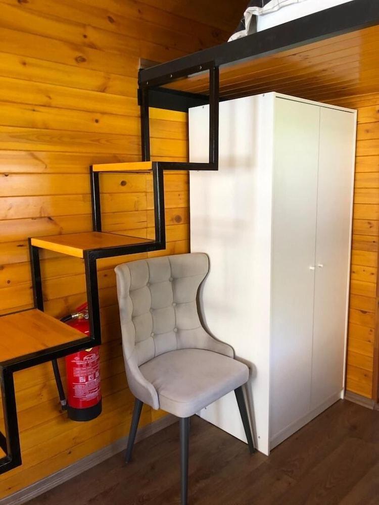 LEMON TINY HOUSE — CAMYUVA — фотография отеля №32