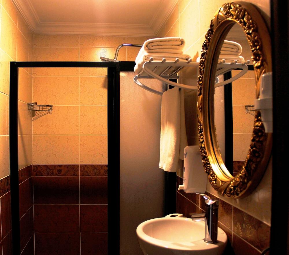 GRAND GROSS HOTEL — ISTANBUL — фотография отеля №16
