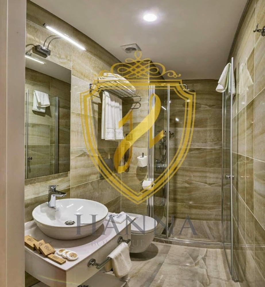 HANNA HOTEL — ISTANBUL — фотография отеля №14