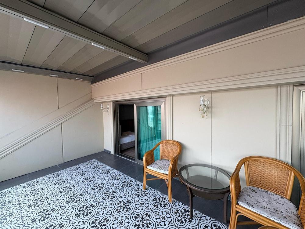 VALENS OTEL — ISTANBUL — fotografie hotel nr. 22
