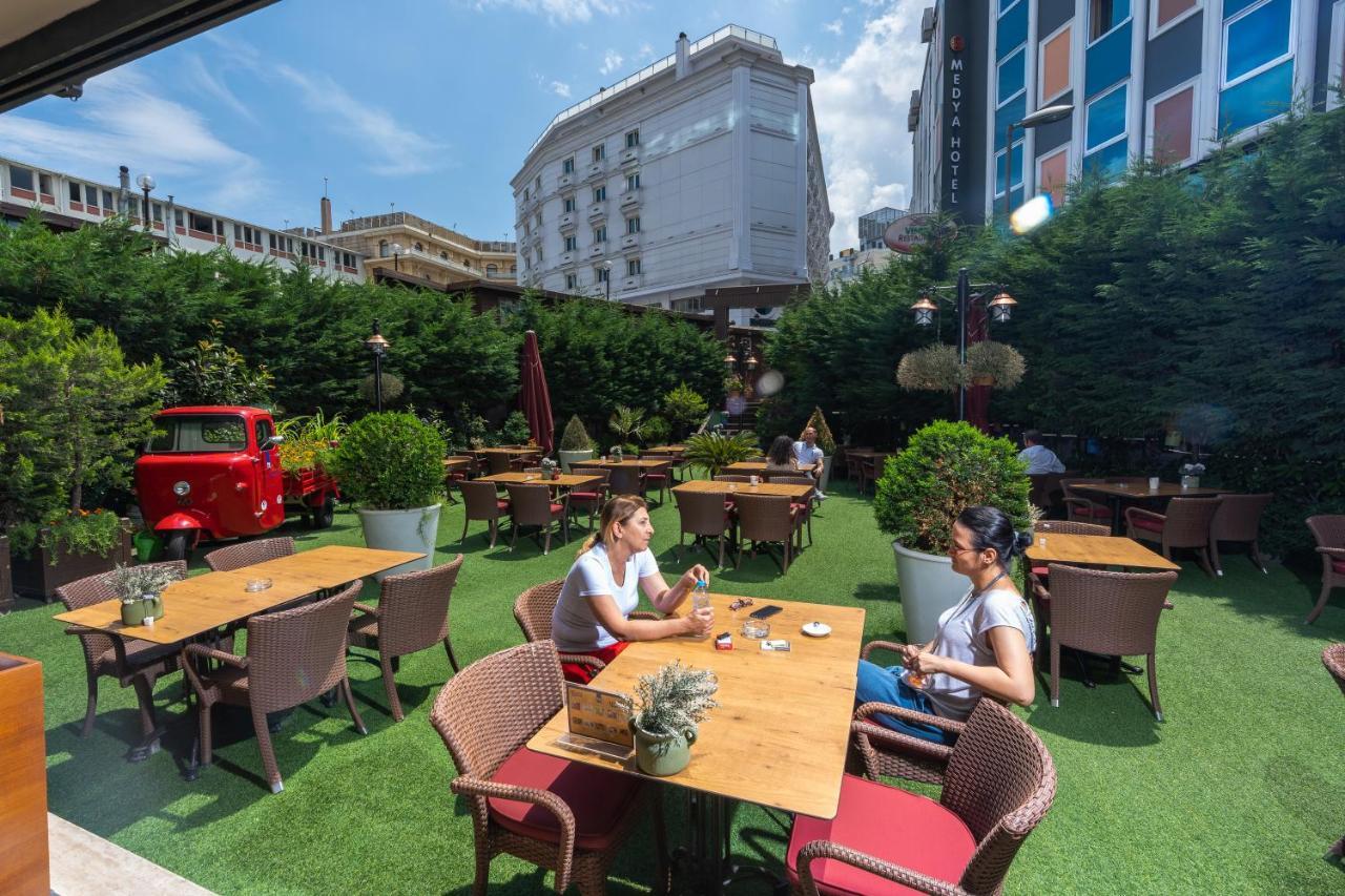VICENZA — ISTANBUL — fotografie hotel nr. 9