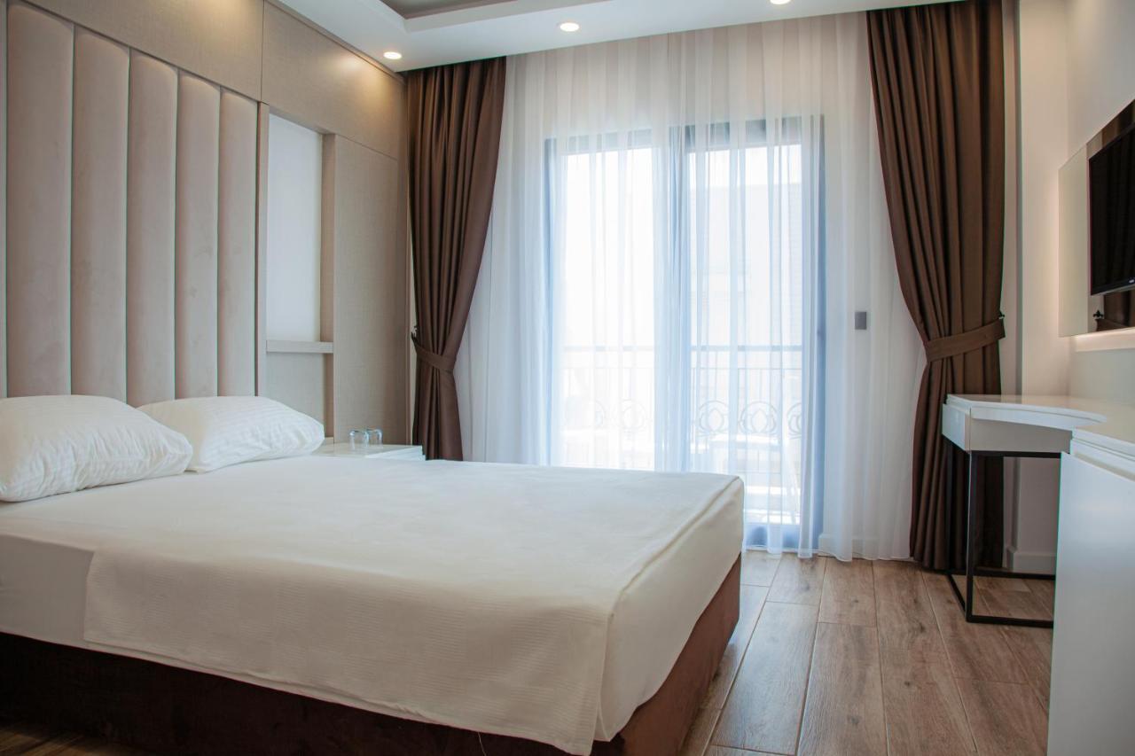 EDEM FLOWER HOTELS — CAMYUVA — фотография отеля №5