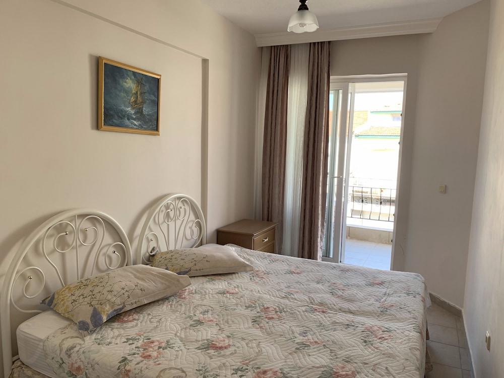 CIZMECI APART HOTEL — CESME — fotografie hotel nr. 2