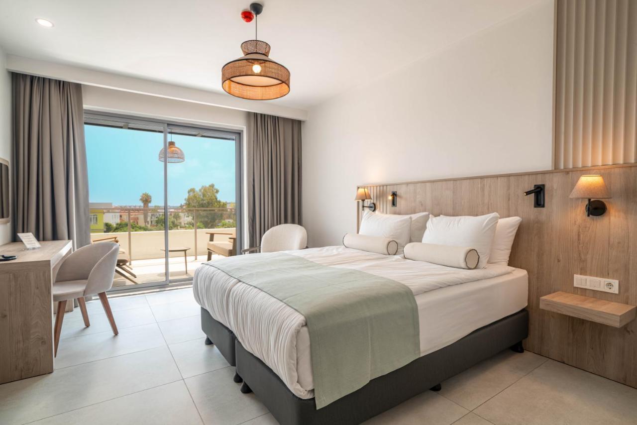 VICTORIA PRINCESS HOTEL & APART — SIDE — fotografie hotel nr. 5
