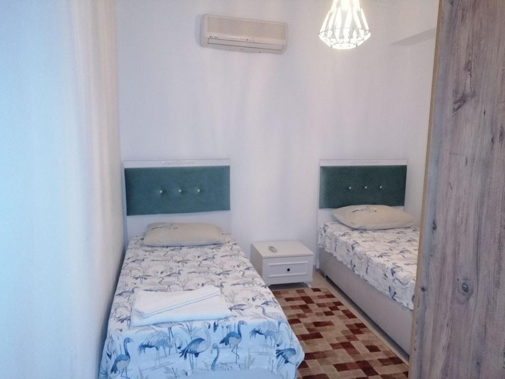 TAURUS RESIDENCES 2 — KEMER — фотография отеля №9