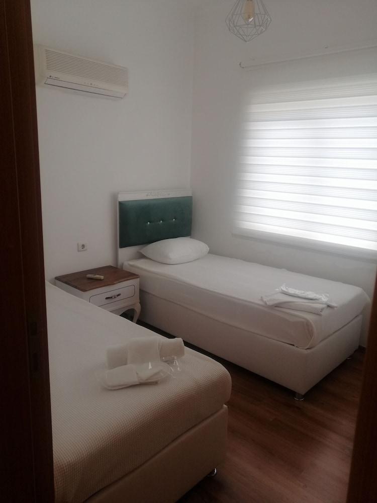 TAURUS RESIDENCES 2 — KEMER — фотография отеля №13