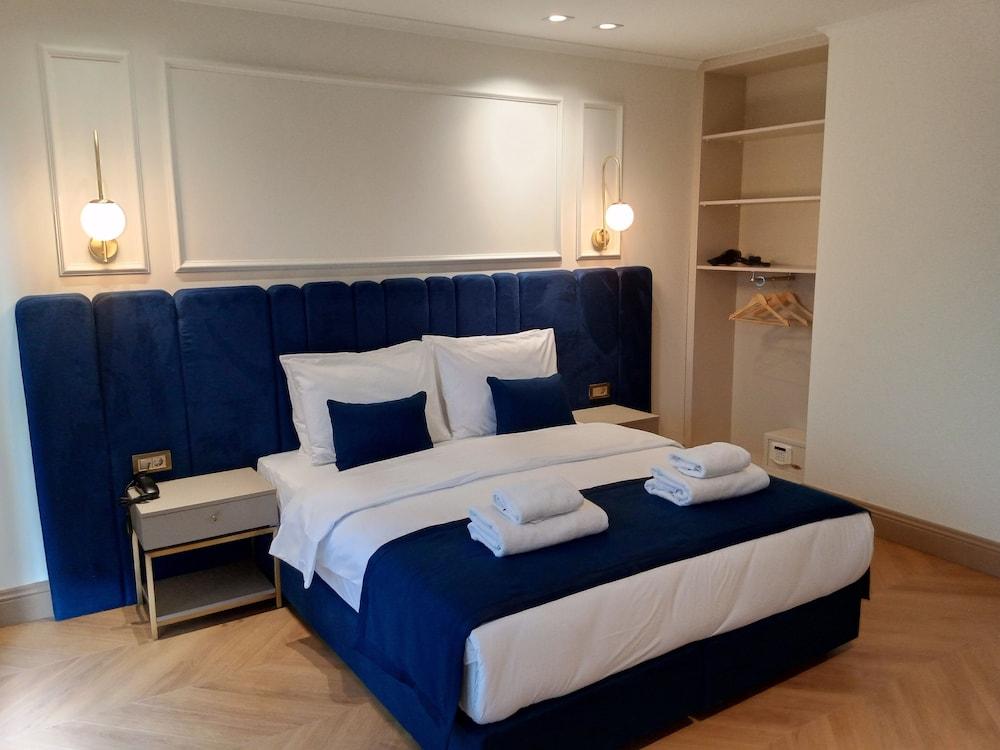 TAKSIM BOSPHORUS HOTEL — ISTANBUL — fotografie hotel nr. 10