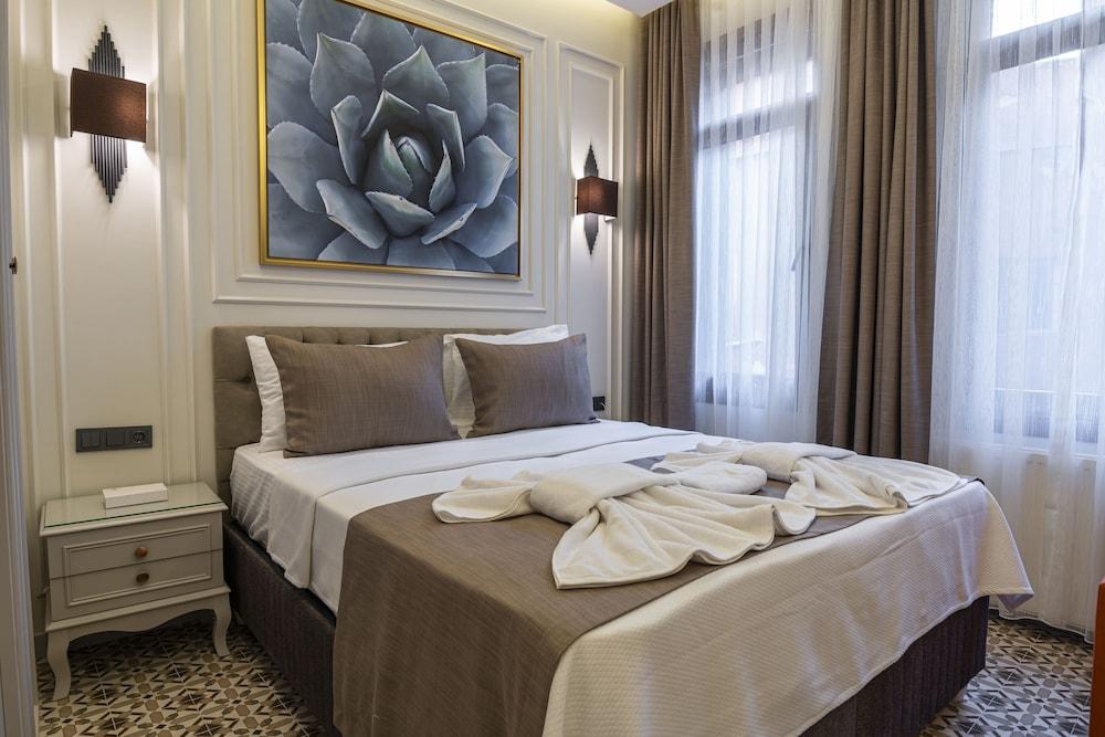 PERA LUNA PREMIUM — ISTANBUL — fotografie hotel nr. 13
