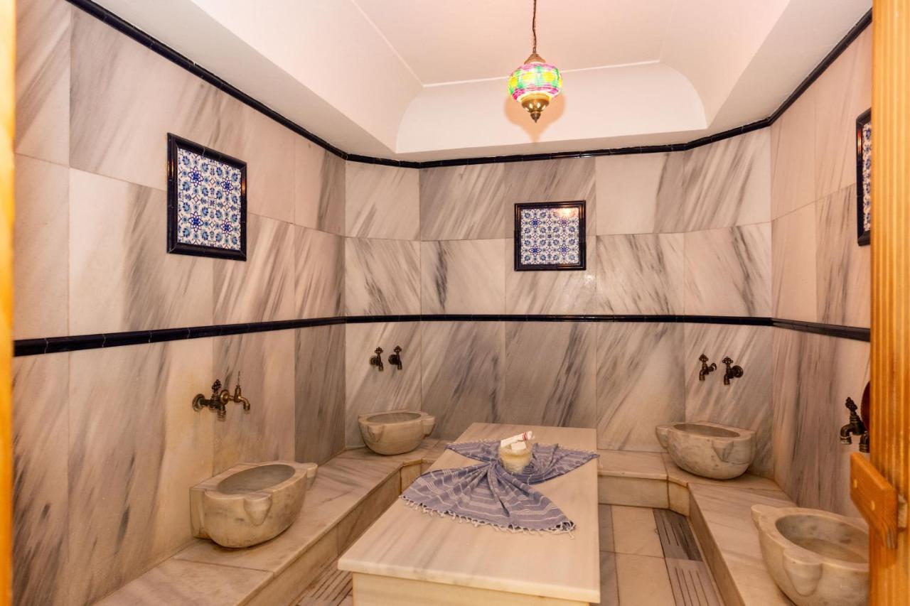 PERA ROSE HOTEL — ISTANBUL — фотография отеля №26