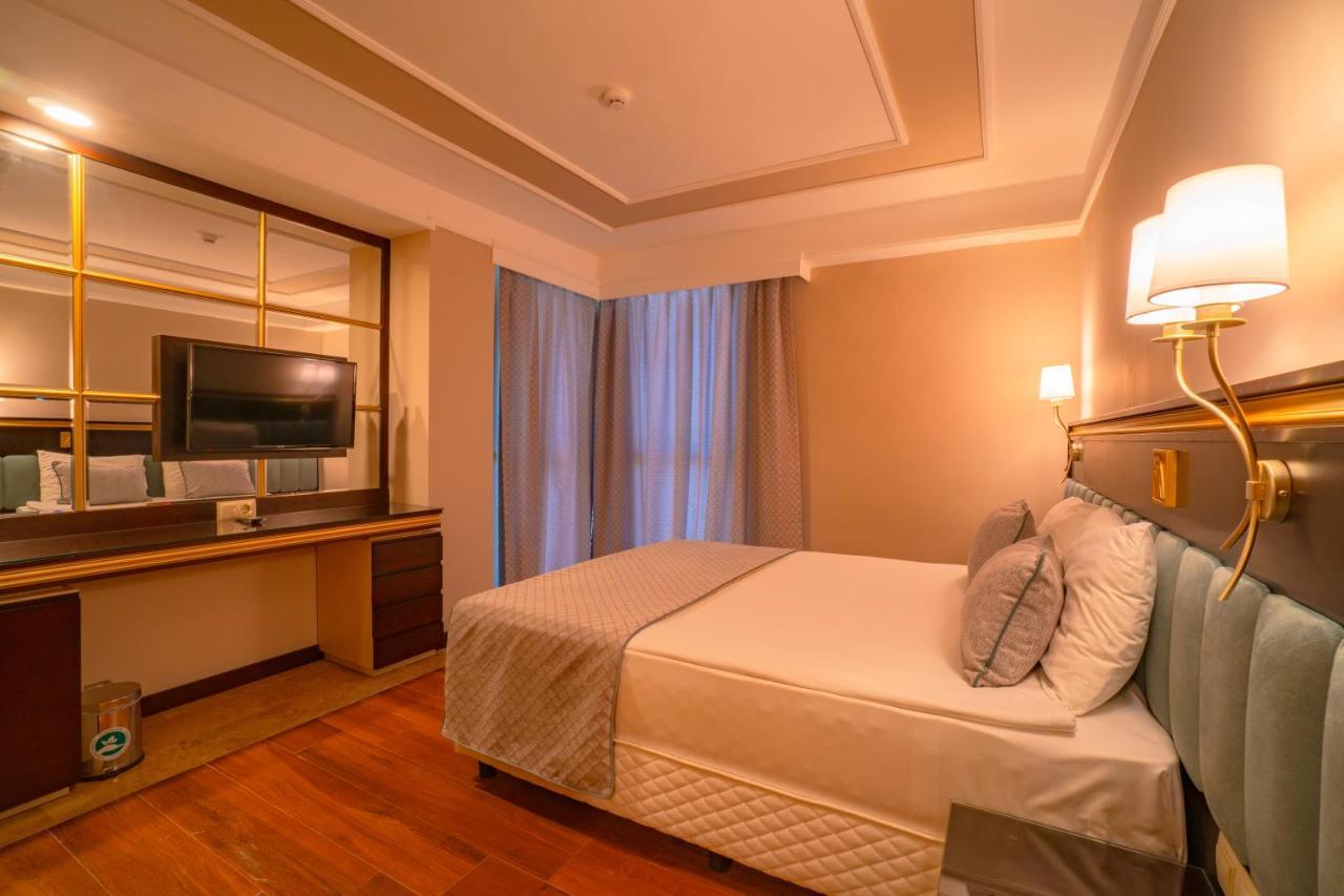 ROYAL ATLANTIS SPA & RESORT — SIDE — fotografie hotel nr. 25