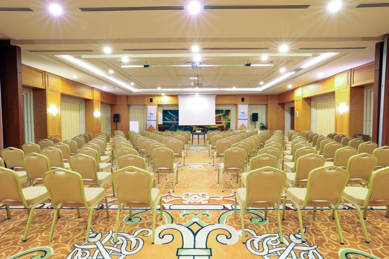 CRYSTAL DE LUXE RESORT & SPA — KEMER — fotografie hotel nr. 28