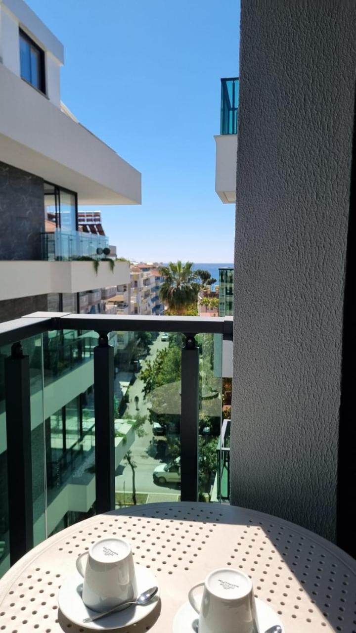 CLEOPATRA JOURNEY - CLEOPATRA TAC APART HOTEL — ALANYA — fotografie hotel nr. 3