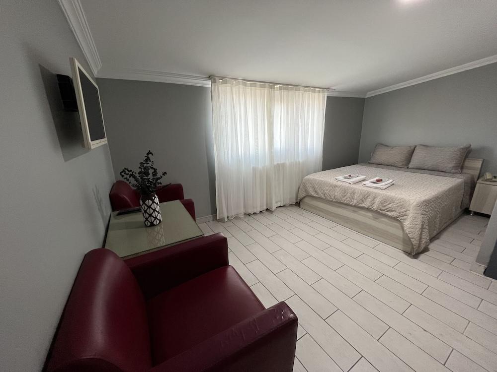 HOTEL PRIMA — ISTANBUL — fotografie hotel nr. 8