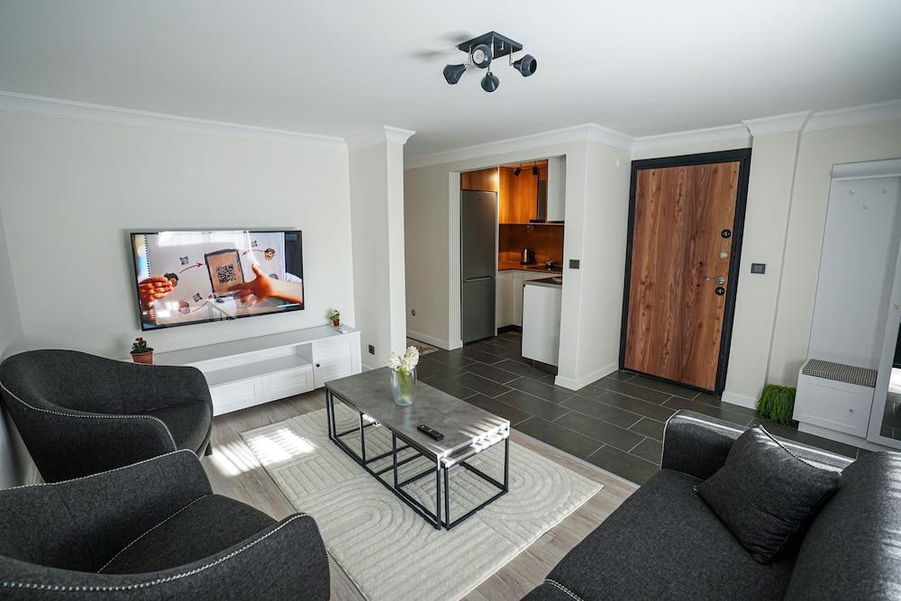 MERKURI APART — ISTANBUL — fotografie hotel nr. 22