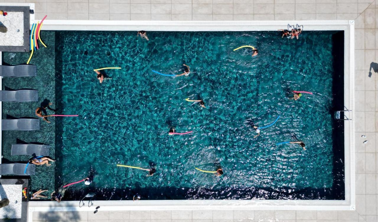 SIU COLLECTION — KEMER — fotografie hotel nr. 8