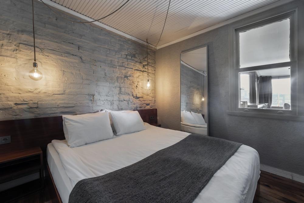 HAUS SUITES GALATA — ISTANBUL — fotografie hotel nr. 10