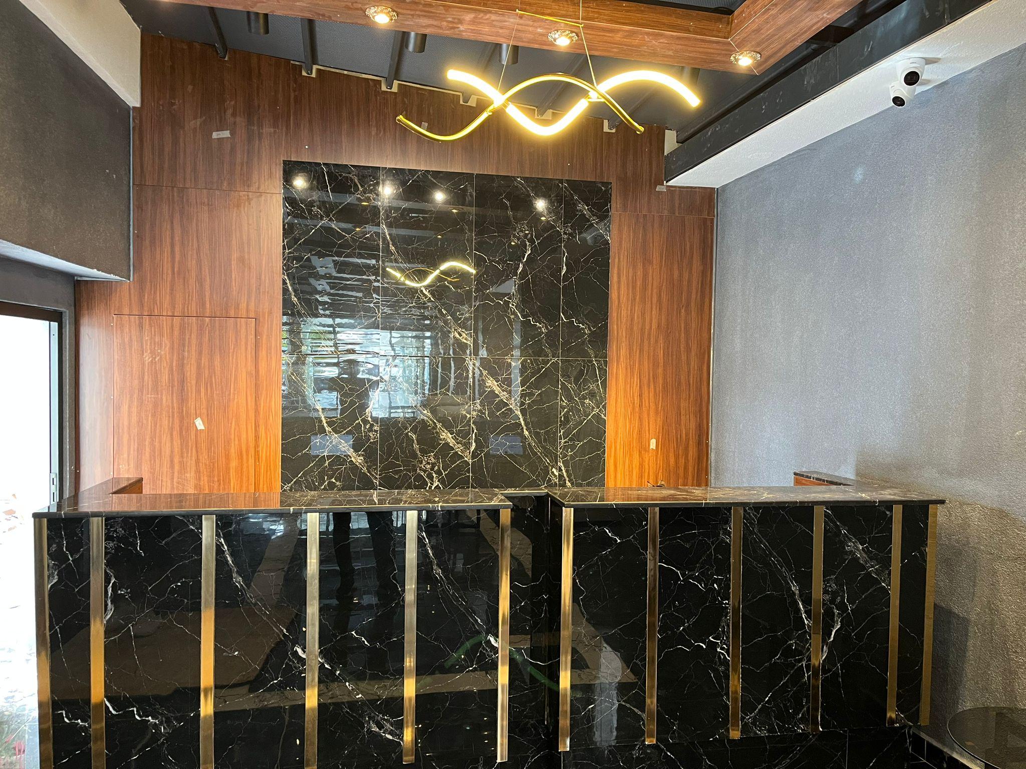 ISTANBLU HOTEL & SPA (ADULTS ONLY) — ISTANBUL — fotografie hotel nr. 10