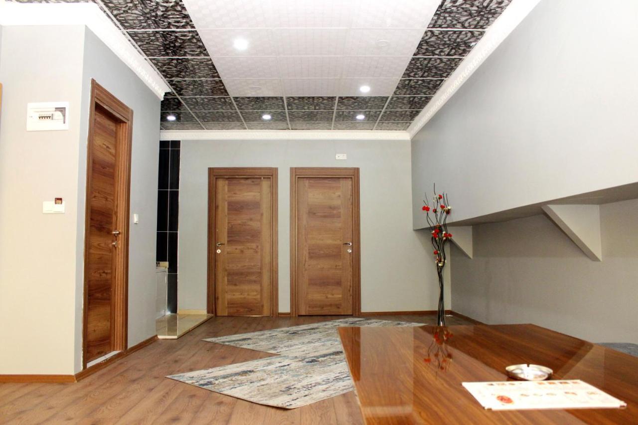 AVIST HOTEL AVCILAR — ISTANBUL — фотография отеля №14