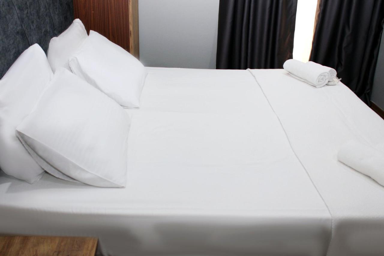 AVIST HOTEL AVCILAR — ISTANBUL — фотография отеля №6