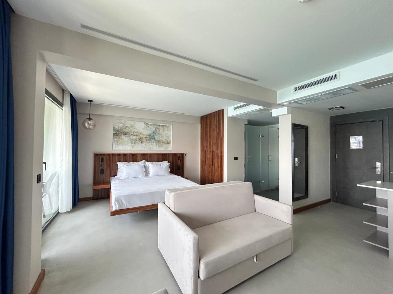 ERTAN HOTEL — CESME — фотография отеля №15