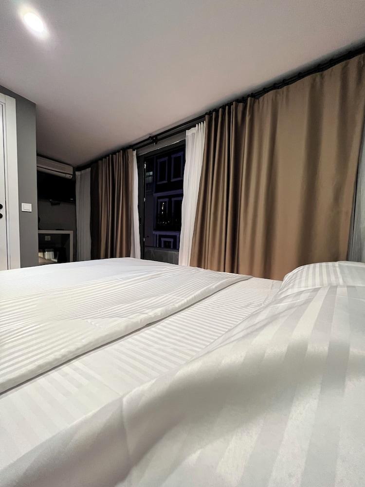 GOKOTTA SUITE — ISTANBUL — fotografie hotel nr. 3