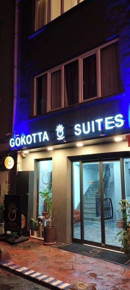 GOKOTTA SUITE — ISTANBUL — fotografie hotel nr. 34