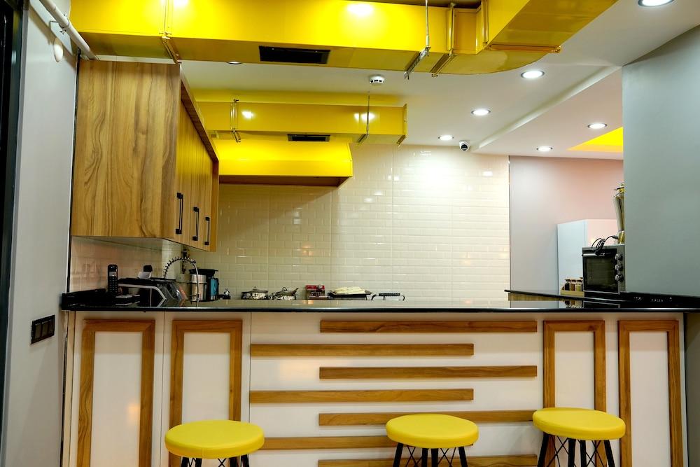 GREENWICH ISTANBUL HOTEL — ISTANBUL — fotografie hotel nr. 32