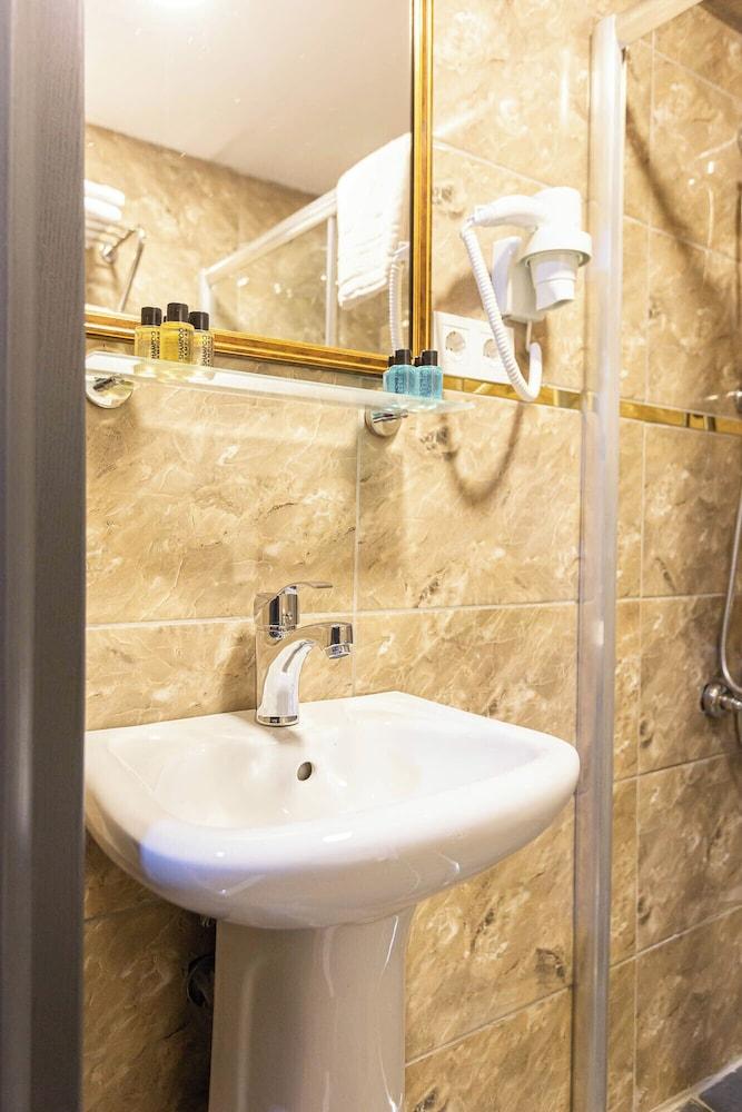 RIA SUITES HOTEL — ISTANBUL — фотография отеля №28