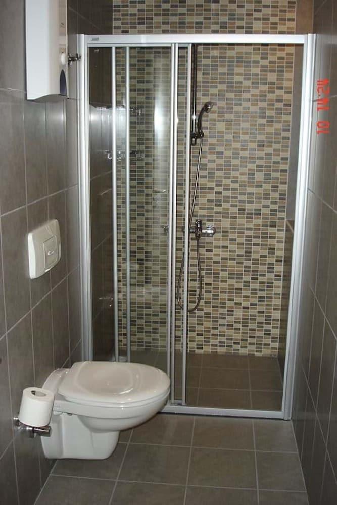 LUXURY 2 BED PRIVATE HOME CLOSE TO THE BEACH ON A SECURE COMMUNITY — SIDE — fotografie hotel nr. 11