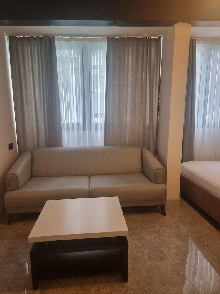 COSTA KARAKOY HOTEL — ISTANBUL — fotografie hotel nr. 2