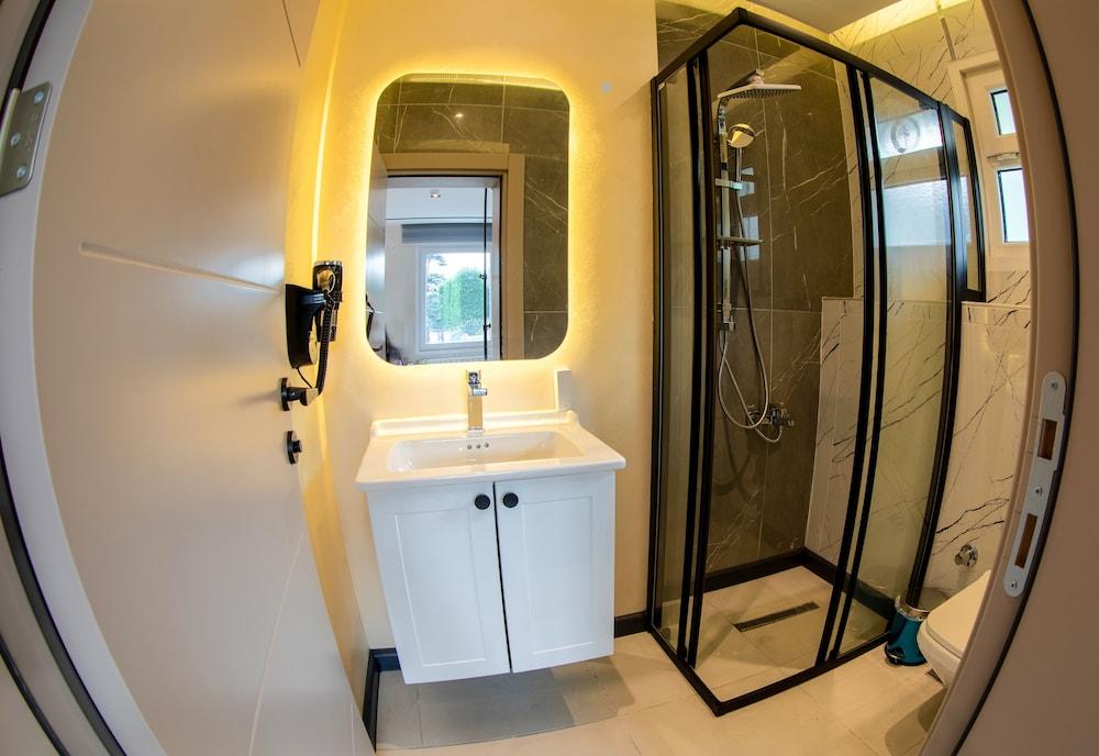 MATEO HOTEL — ISTANBUL — фотография отеля №14