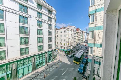 FORM HOTEL — ISTANBUL — фотография отеля №5