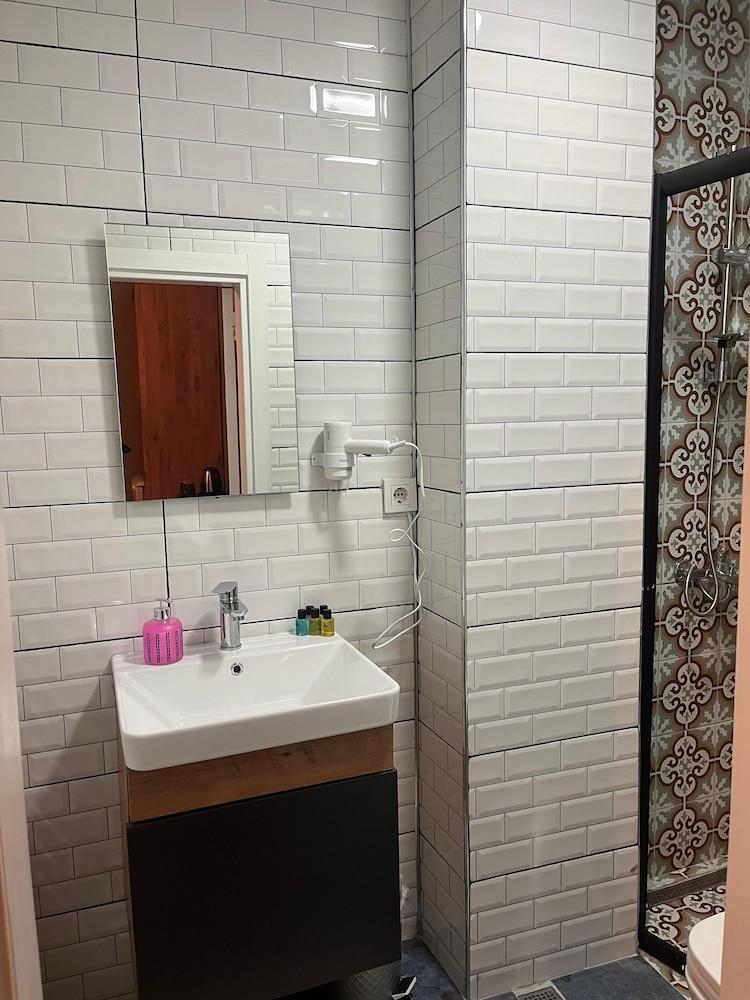 THE BEYBUN HOTEL — ISTANBUL — fotografie hotel nr. 24