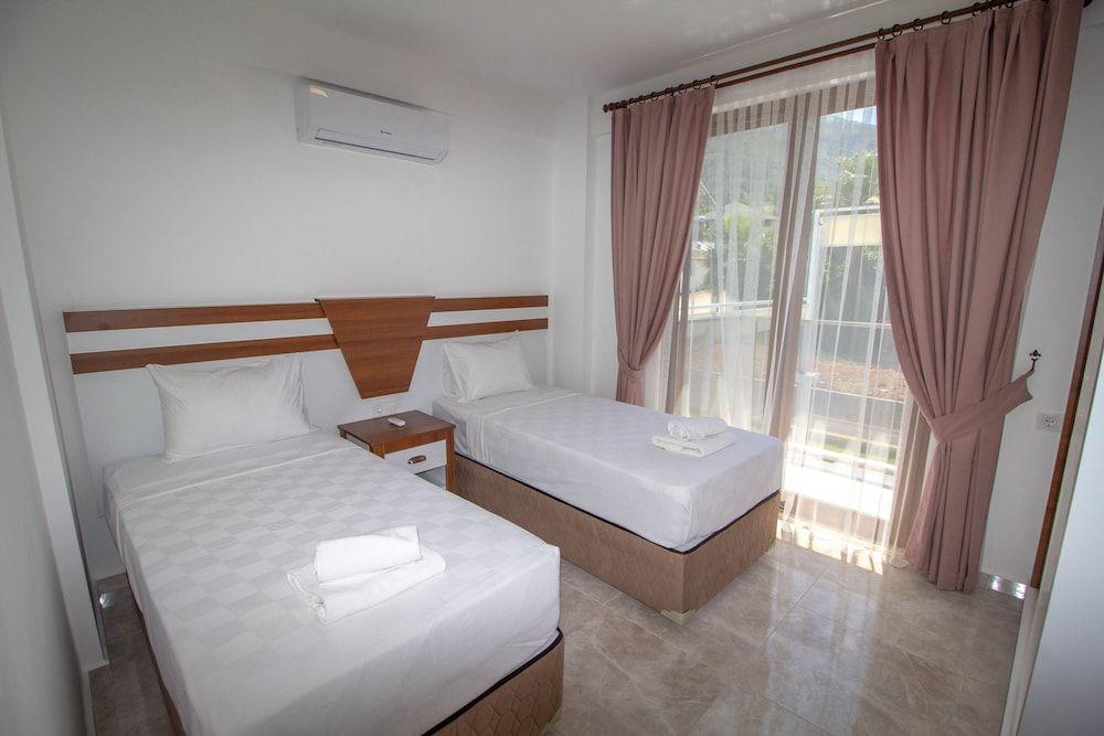 FETHIYE MINA VILLA — FETHIYE — fotografie hotel nr. 16