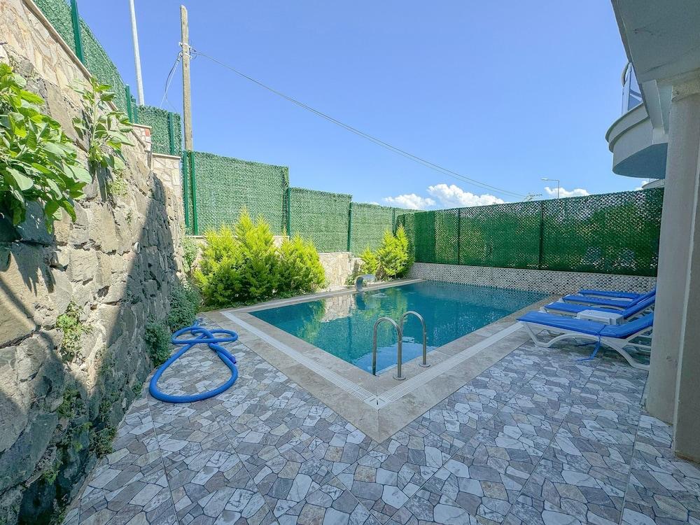VILLA INCIR — KUSADASI — фотография отеля №27
