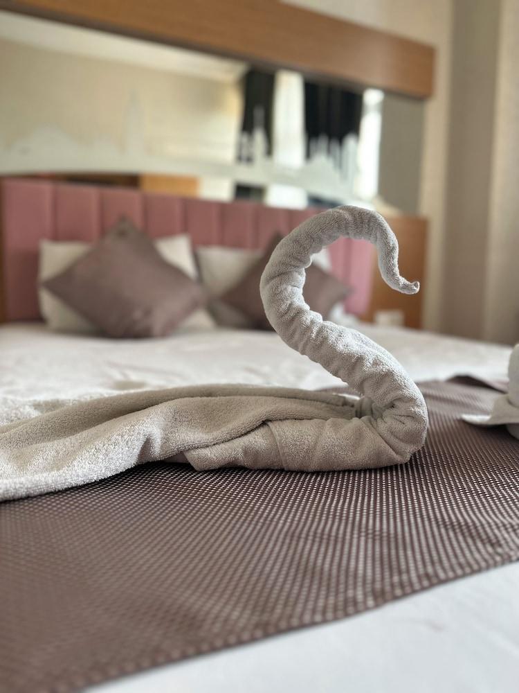 DIVAS SILVER HOTEL — ISTANBUL — fotografie hotel nr. 7
