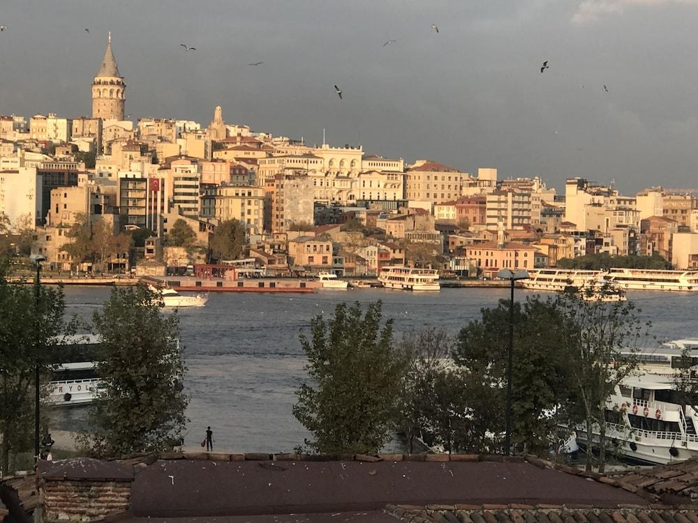 ISTANBUL TERAS — ISTANBUL — fotografie hotel nr. 33