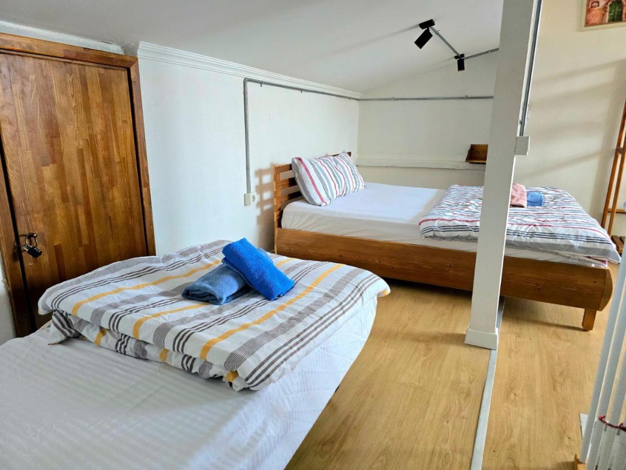 ARMEL HOMES GALATA — ISTANBUL — fotografie hotel nr. 2