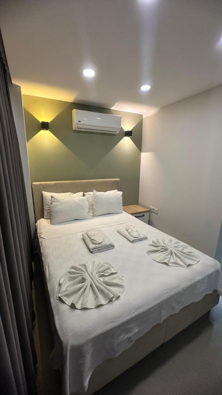 THE BROTHERS SUITE — DALAMAN — fotografie hotel nr. 23