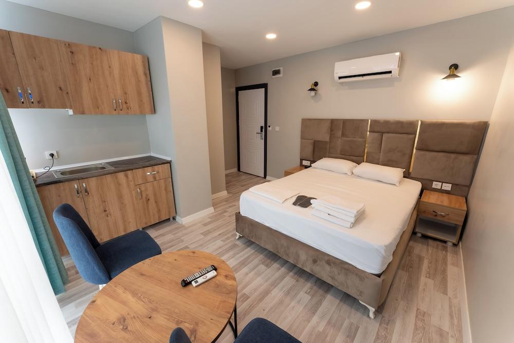 LACASA ROYAL HOTEL — ISTANBUL — fotografie hotel nr. 3