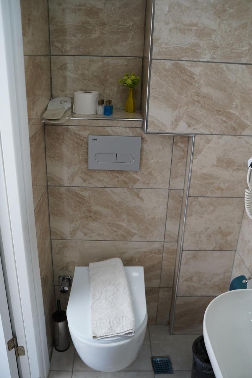 SWORD SUIT HOTEL — ISTANBUL — fotografie hotel nr. 31