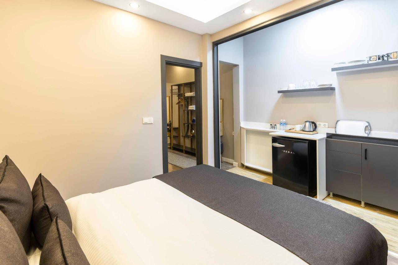 APARTMENTS BAKRAC 26 — ISTANBUL — fotografie hotel nr. 33