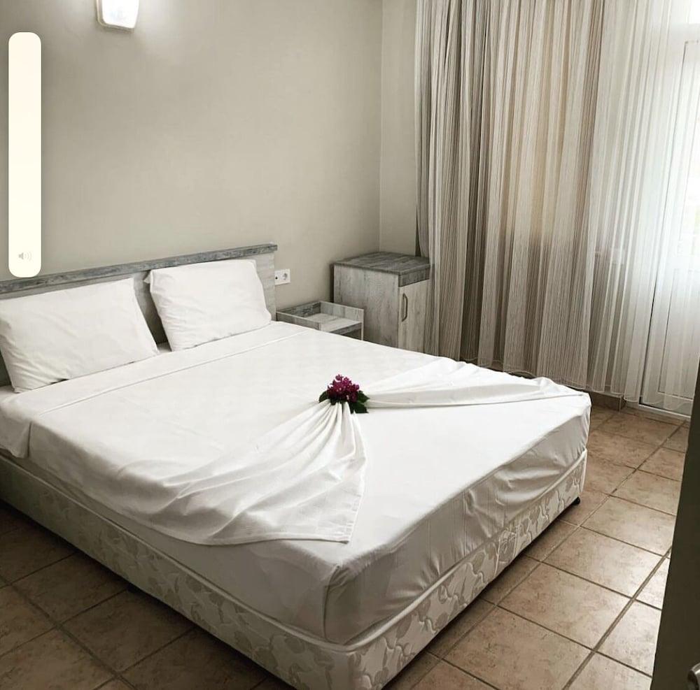 TEKIROVA MILLENNIUM HOTEL & APART — TEKIROVA — fotografie hotel nr. 11