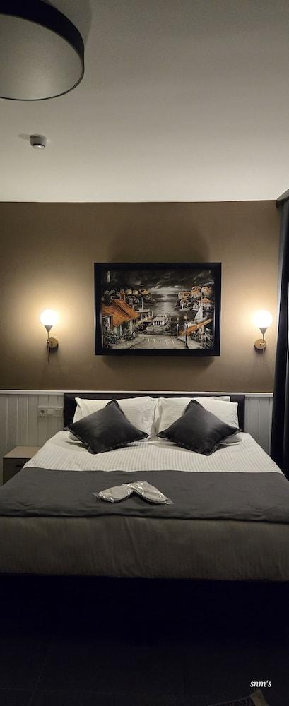 ZULU SUITES — ISTANBUL — fotografie hotel nr. 4