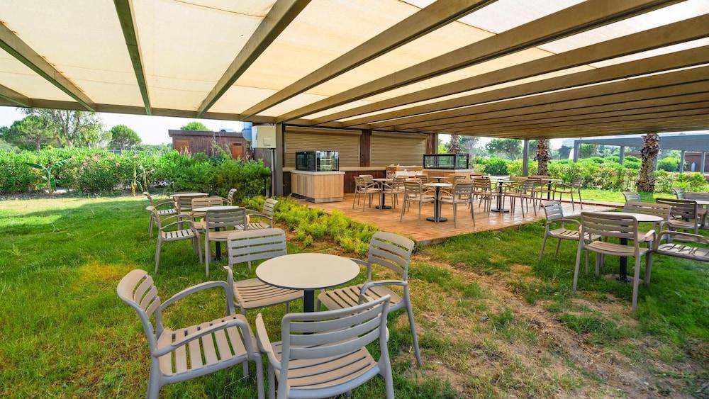 SY HOTELS BELEK — BELEK — fotografie hotel nr. 33